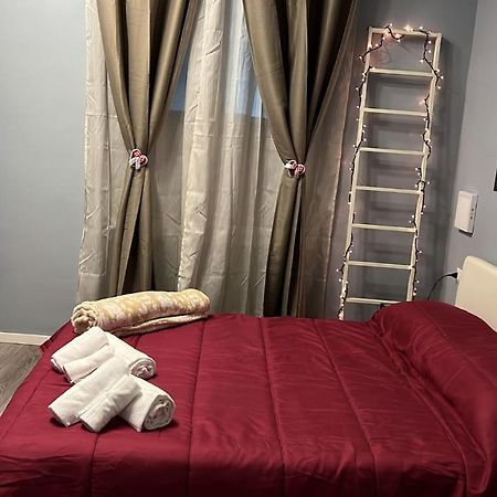 Rodino Rooms Naples Exterior photo